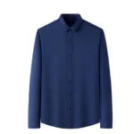 Navy Blue【Long Sleeves】