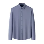 Gray【Long Sleeves】