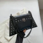 Dyed Black