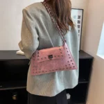 Rose Pink