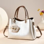 Pearlescent White