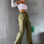 Army Green