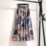Geometric pattern