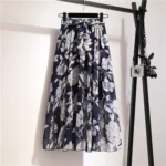 Dark Blue Background Rose