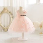 Shrimp pink