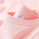Peach Pink