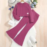 Rose Red-Fabric Optimized Version