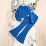 Blue-Fabric Optimized Version