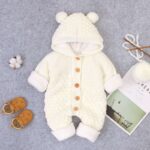 Beige with plush