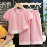 Lace Pink