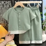 Lace Green
