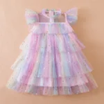 Rainbow Pink