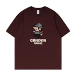 Maple Leaf Red