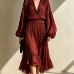 Wine Red