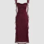 Wine Red