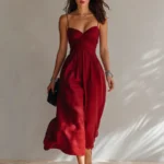 Dark Red