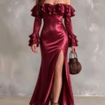 Wine Red
