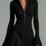 Dyed Black