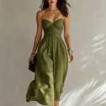 Olive Green